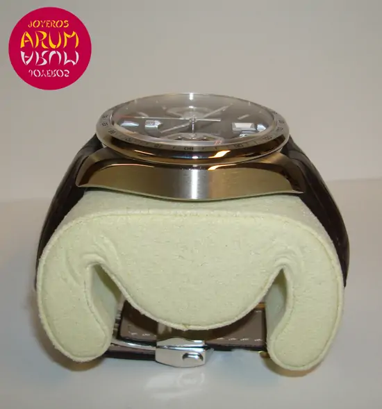 Tag Heuer Grand Carrera "SOLD"