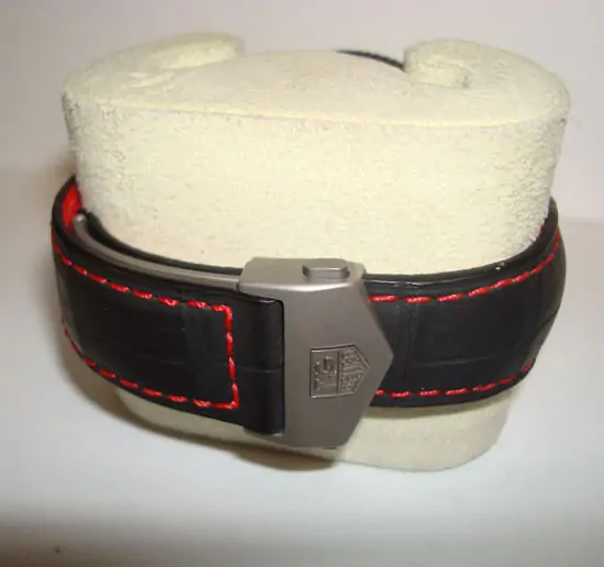 Tag Heuer Grand Carrera "SOLD"