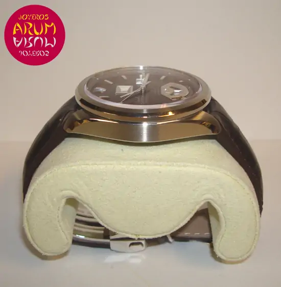 Tag Heuer Grand Carrera GMT "SOLD"