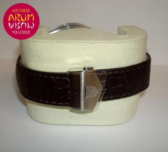 Tag Heuer Grand Carrera GMT "SOLD"