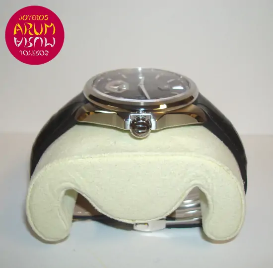 Tag Heuer Grand Carrera Sold"