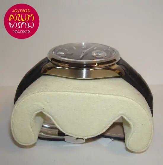 Tag Heuer Grand Carrera Sold"