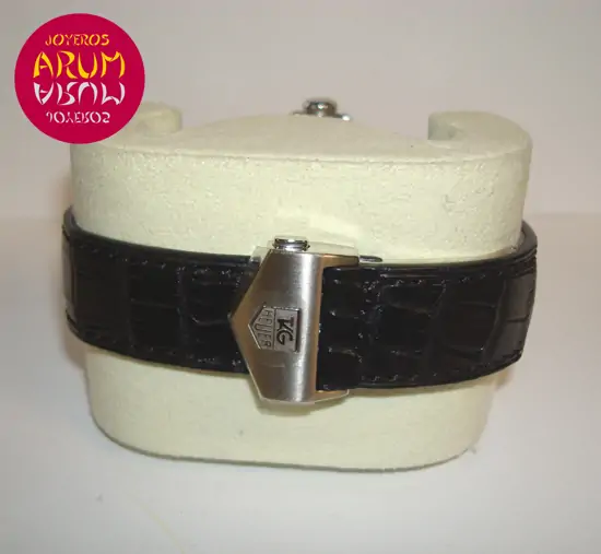 Tag Heuer Grand Carrera Sold"