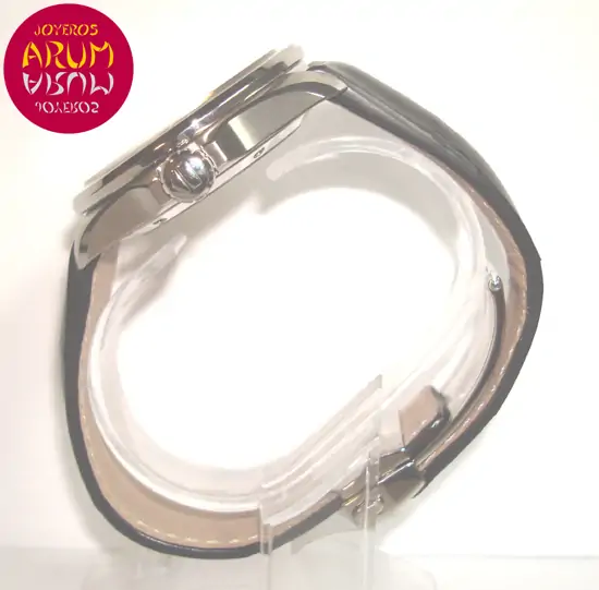 Tag Heuer Carrera ARUM Ref. 3041 "SOLD"