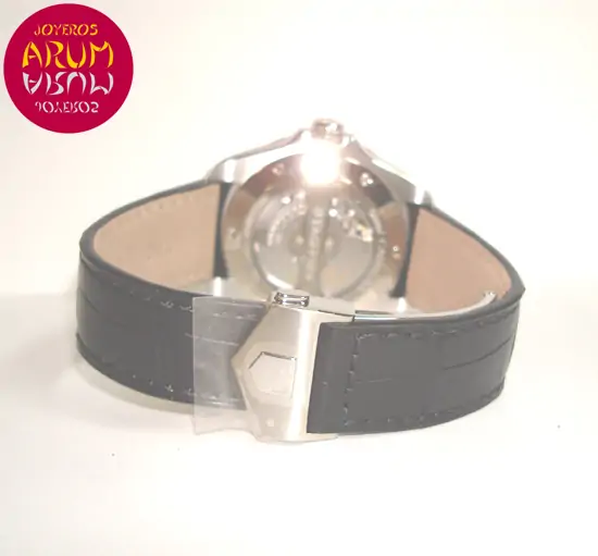 Tag Heuer Carrera ARUM Ref. 3041 "SOLD"