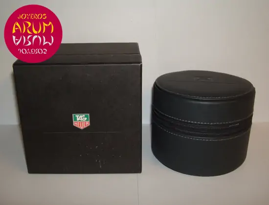 Tag Heuer 2000 Exclusive "SOLD" Tag Heuer 2000 Exclusive "SOLD"