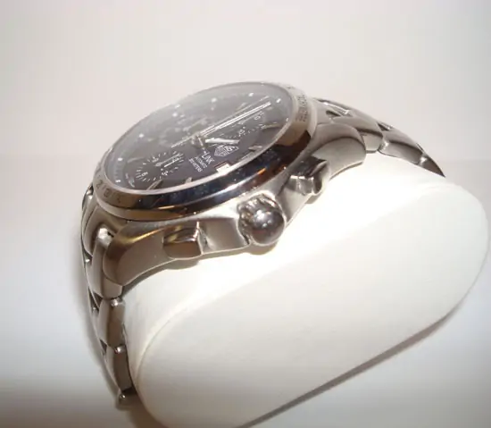 Tag Heuer Link Chrono "SOLD" Tag Heuer Link Chrono "SOLD"