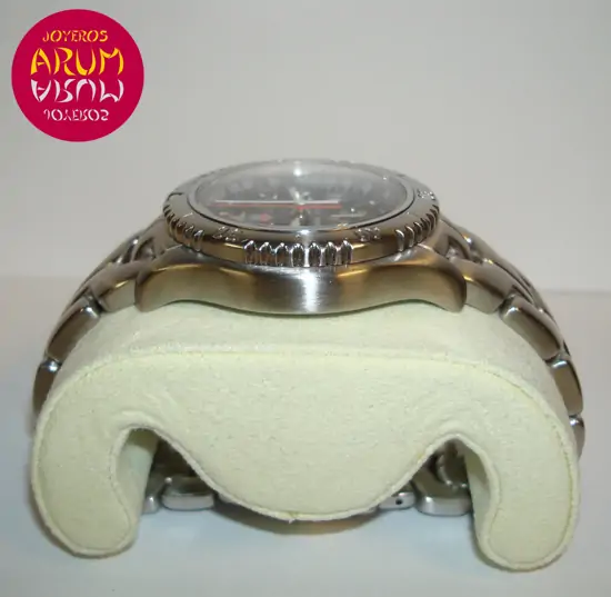 Tag Heuer Link Chrono "SOLD"