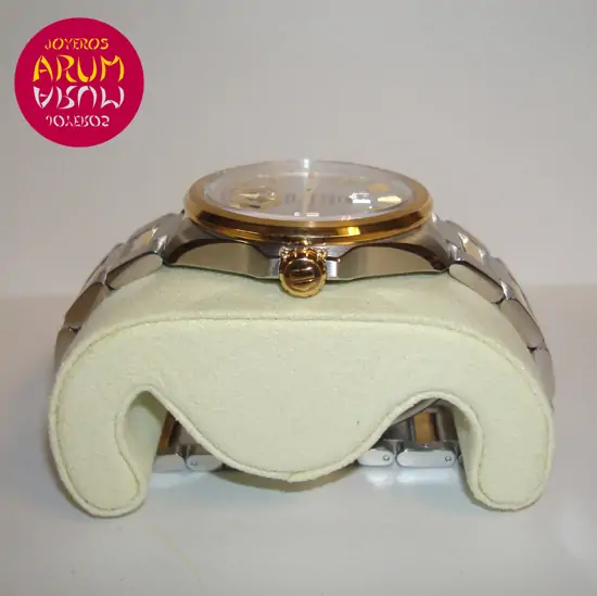 Tag Heuer Grand Carrera "SOLD"