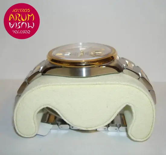 Tag Heuer Grand Carrera "SOLD"