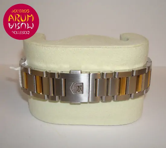 Tag Heuer Grand Carrera "SOLD"