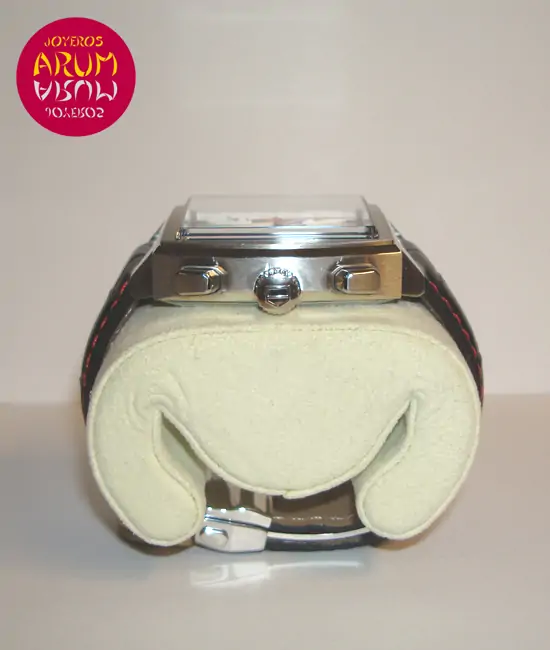 Tag Heuer Monaco "SOLD"