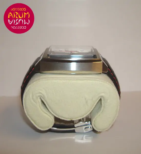 Tag Heuer Monaco "SOLD"