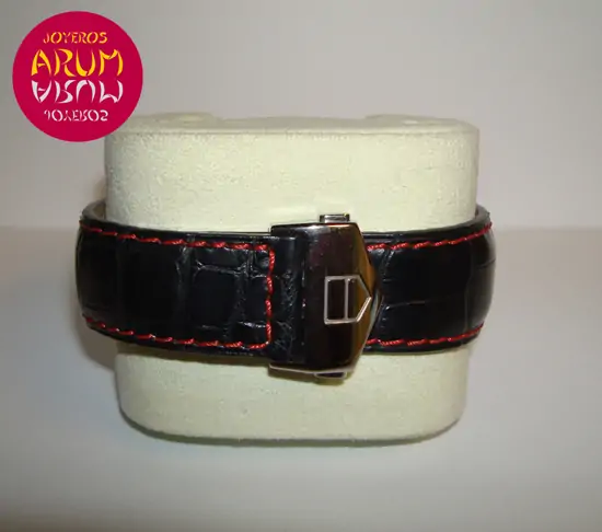 Tag Heuer Monaco "SOLD"