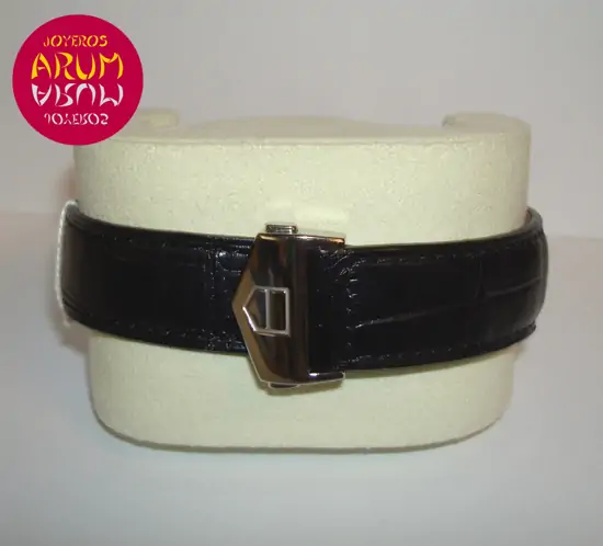 Tag Heuer Monaco "SOLD"