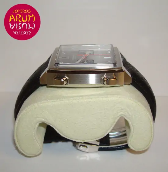 Tag Heuer Monaco "SOLD"