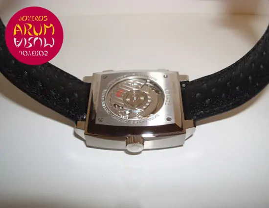 Tag Heuer Monaco "SOLD"