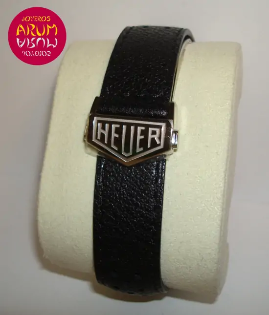 Tag Heuer Monaco "SOLD"