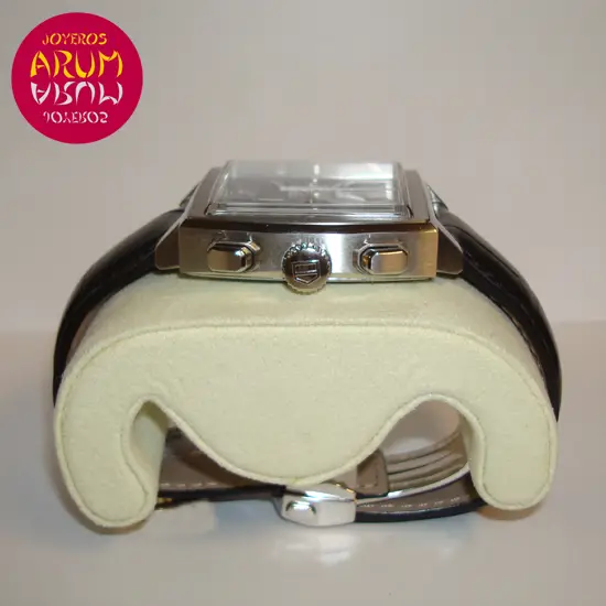 Tag Heuer Monaco "SOLD"