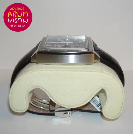 Tag Heuer Monaco "SOLD"