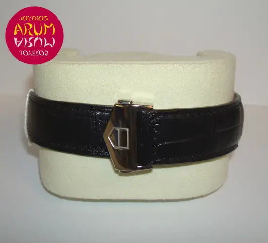 Tag Heuer Monaco "SOLD"