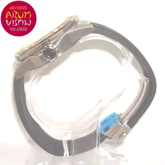 Tag Heuer Aquaracer ARUM Ref. 3009 "SOLD"