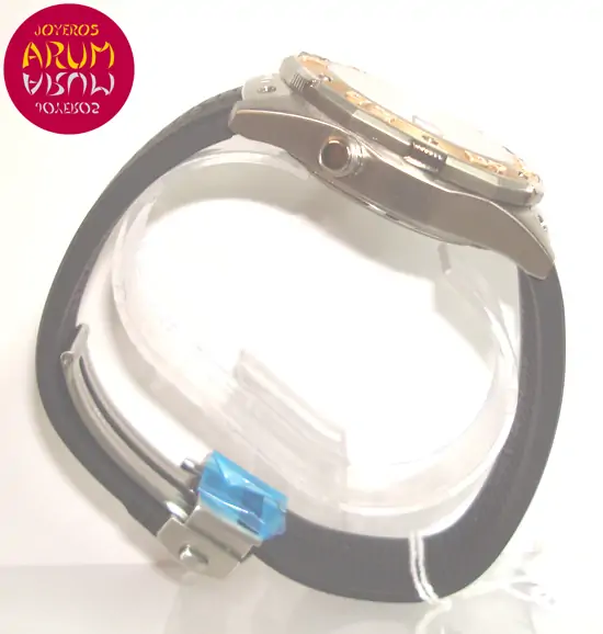 Tag Heuer Aquaracer ARUM Ref. 3009 "SOLD"