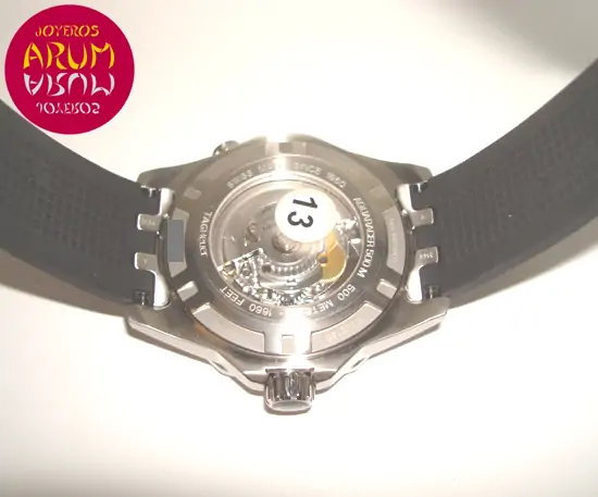 Tag Heuer Aquaracer ARUM Ref. 3009 "SOLD"