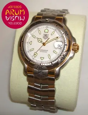Tag Heuer Professional