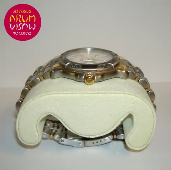 Tag Heuer Professional