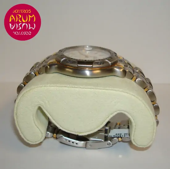 Tag Heuer Professional