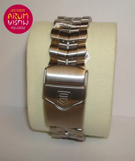 Tag Heuer Professional