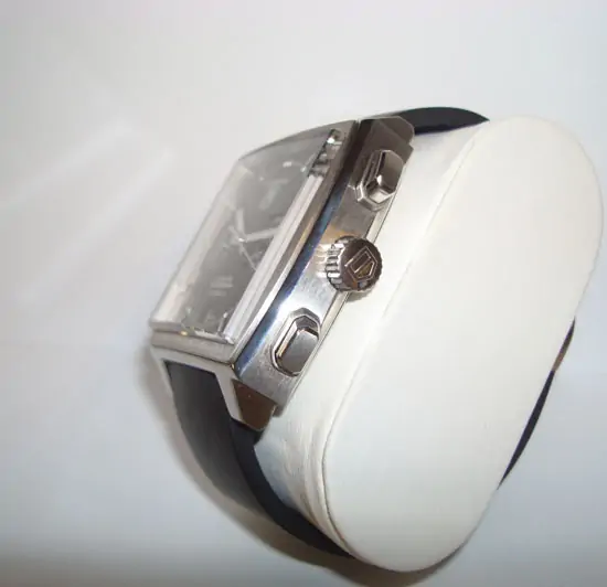 Tag Heuer Monaco "SOLD"