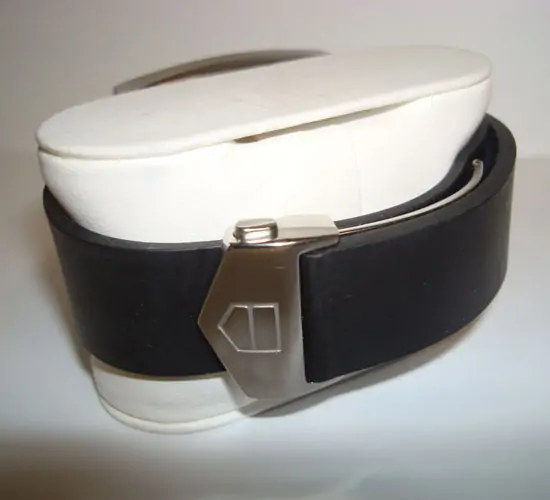 Tag Heuer Monaco "SOLD"