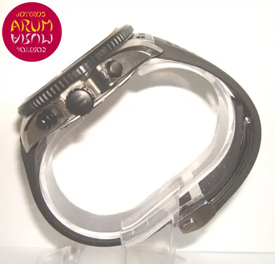 Tag Heuer Grand Carrera ARUM Ref. 2794 "SOLD"