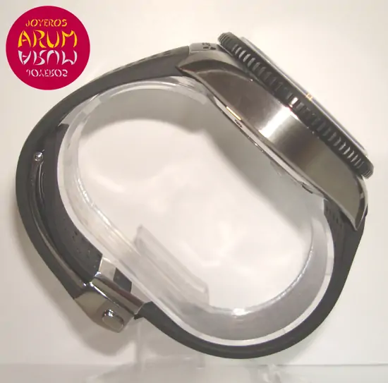 Tag Heuer Grand Carrera ARUM Ref. 2794 "SOLD"