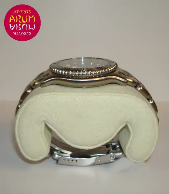 Tag Heuer Sel Chronometer "sold"