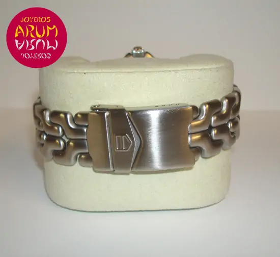 Tag Heuer Sel Chronometer "sold"