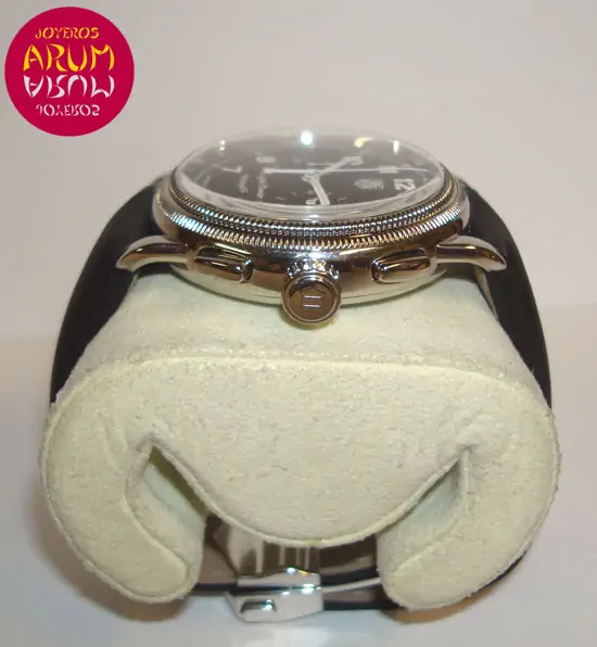 Tag Heuer Targa Florio "SOLD"