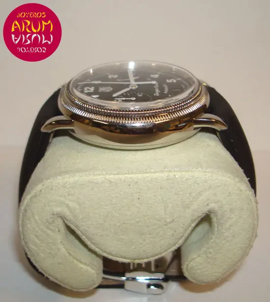 Tag Heuer Targa Florio "SOLD"