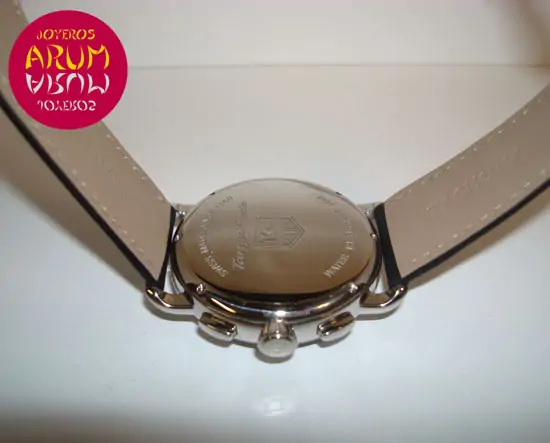 Tag Heuer Targa Florio "SOLD"