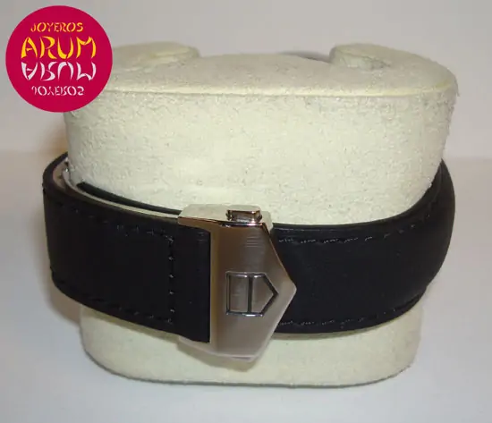 Tag Heuer Targa Florio "SOLD"