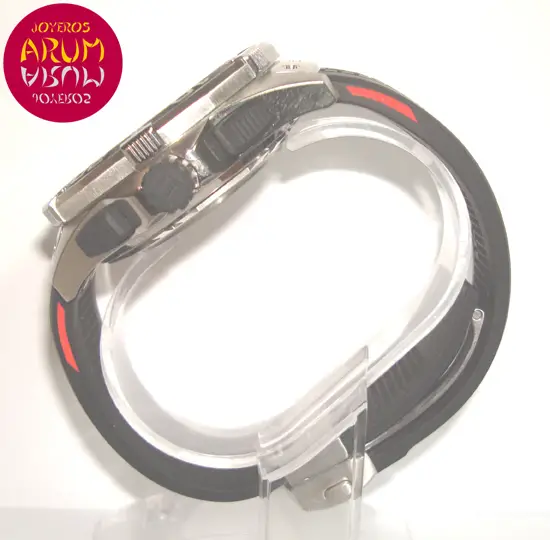 Tag Heuer Aquaracer USA ARUM Ref. 2948 "SOLD"