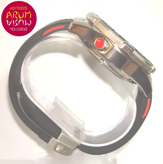 Tag Heuer Aquaracer USA ARUM Ref. 2948 "SOLD"