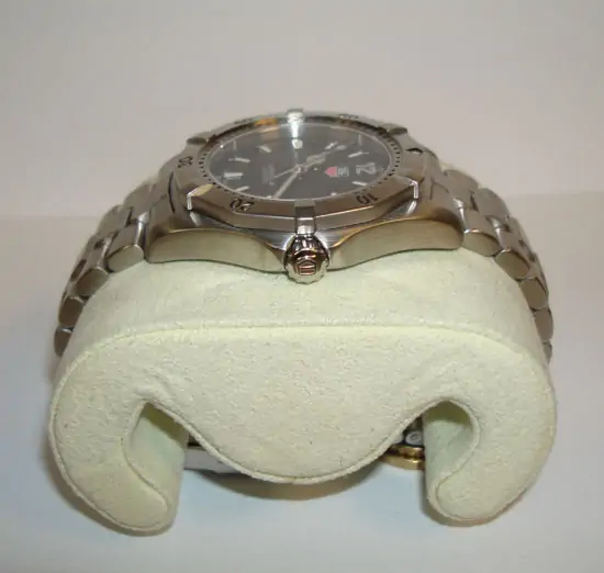 Tag Heuer Professional "SOLD"