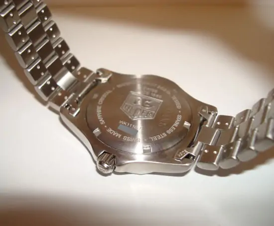 Tag Heuer Professional "SOLD"