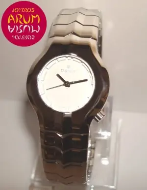 Tag Heuer Alter Ego ARUM Ref. 2537 "SOLD"