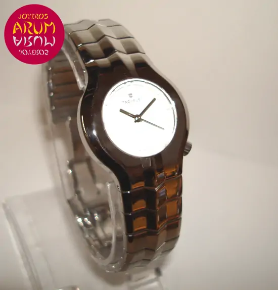 Tag Heuer Alter Ego ARUM Ref. 2537 "SOLD" Tag Heuer Alter Ego ARUM Ref. 2537 "SOLD"