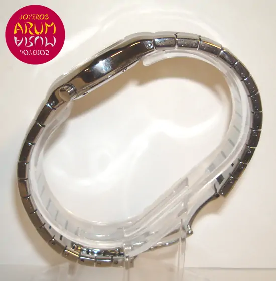 Tag Heuer Alter Ego ARUM Ref. 2537 "SOLD" Tag Heuer Alter Ego ARUM Ref. 2537 "SOLD"