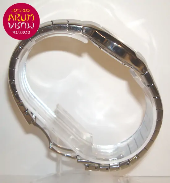 Tag Heuer Alter Ego ARUM Ref. 2537 "SOLD" Tag Heuer Alter Ego ARUM Ref. 2537 "SOLD"